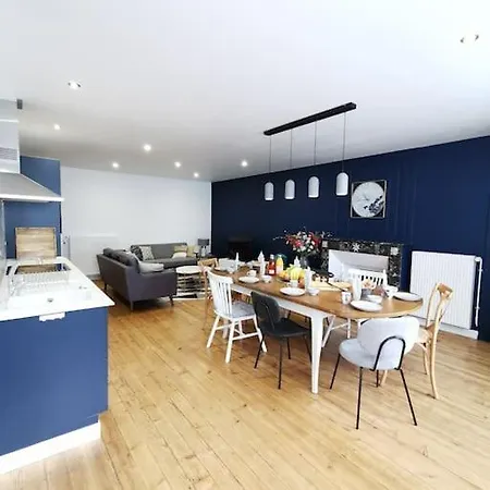 Les Bulles D'ay - Terrasse * Ay-Champagne