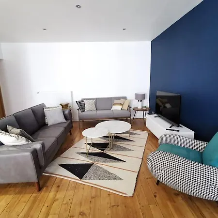 Apartament Les Bulles D'ay - Terrasse Ay-Champagne