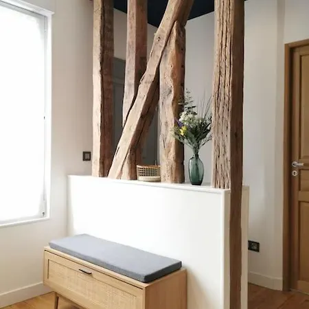 Les Bulles D'ay - Terrasse Appartamento *