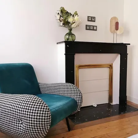 Les Bulles D'ay - Terrasse