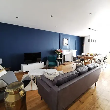 Les Bulles D'ay - Terrasse * Ay-Champagne