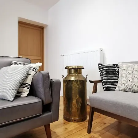 Les Bulles D'ay - Terrasse *