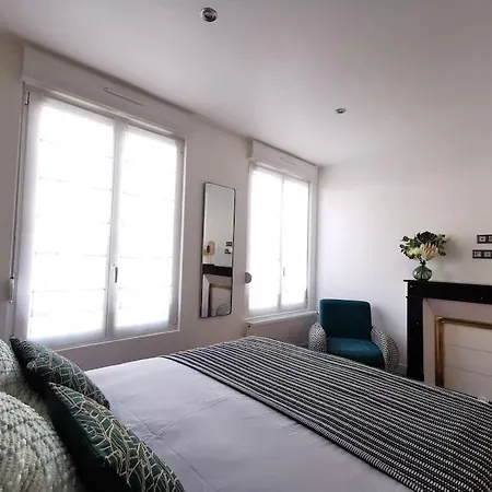 Apartament Les Bulles D'ay - Terrasse