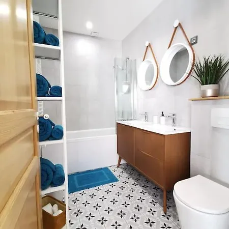 Appartamento Les Bulles D'ay - Terrasse Ay-Champagne