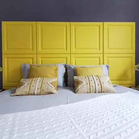 Appartamento Les Bulles D'ay - Terrasse Ay-Champagne