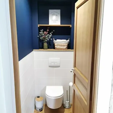 Les Bulles D'ay - Terrasse Appartamento *