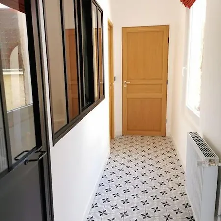 Les Bulles D'ay - Terrasse * Ay-Champagne