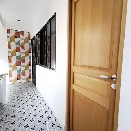 Les Bulles D'ay - Terrasse