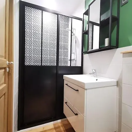 Les Bulles D'ay - Terrasse Appartamento *