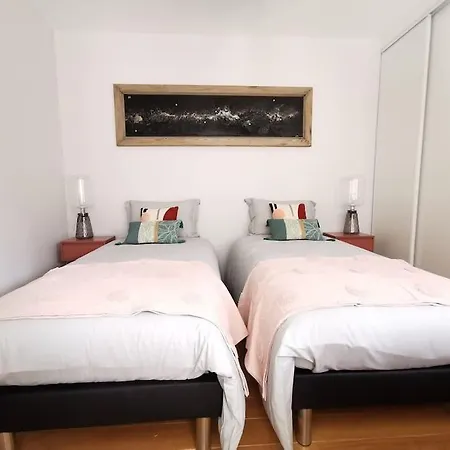 Les Bulles D'ay - Terrasse